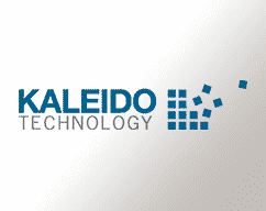 Logo for Kaleido Technology