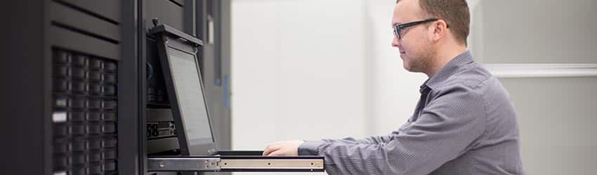 HCL Notes administrator Christian Gravgaard