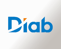 Logo for Diab