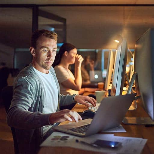 It-Løsninger med HCL Notes der integrerer it systemer | Christian Gravgaard